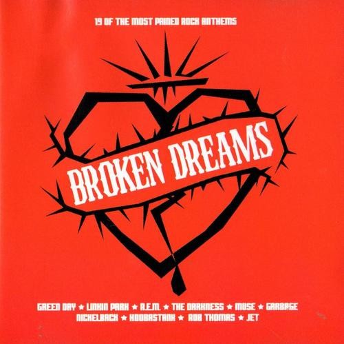 Broken Dreams
