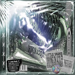 DRIVING ON ACID