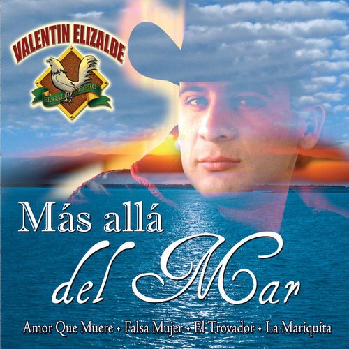 Más allá del mar