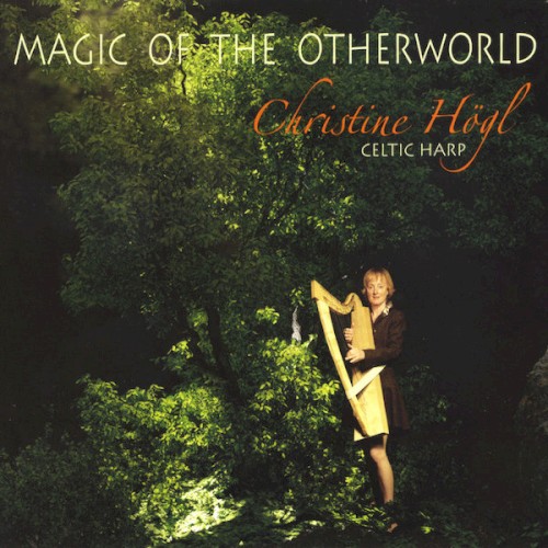 Magic Of The Otherworld