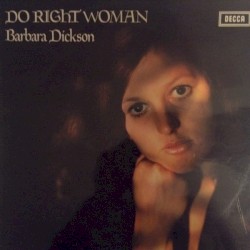 Do Right Woman