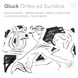 Orfeo ed Euridice, Wq. 30