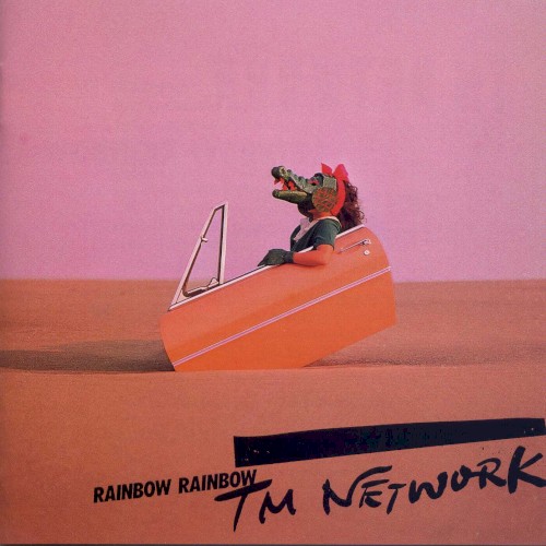 RAINBOW RAINBOW