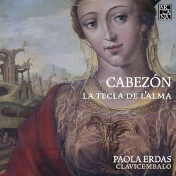 La Tecla de l'alma