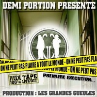 On ne peut pas plaire a tout le monde premiere execution