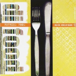 Refried Food