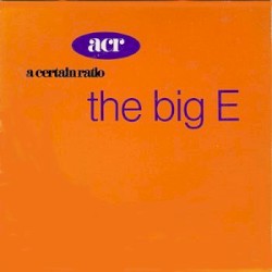 The Big E