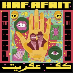 Kaf Afrit