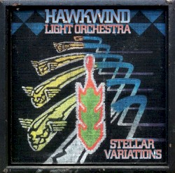 Stellar Variations