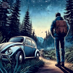 enjoy the journey