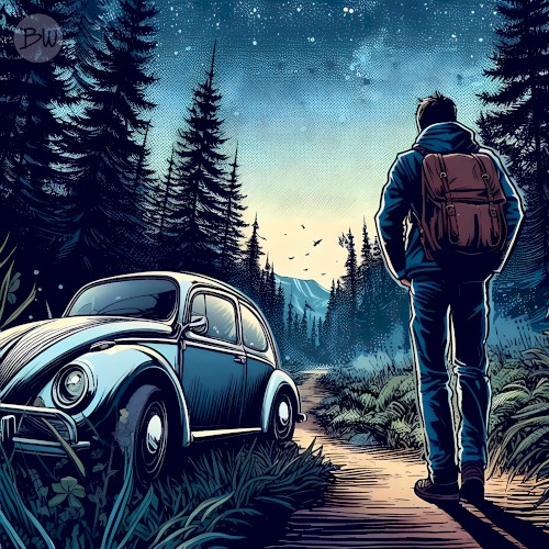 enjoy the journey