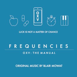 Frequencies (OXV The Manual)