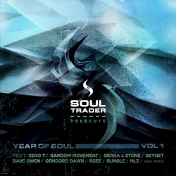 Year of Soul, Vol. 1 (Sampler 1)
