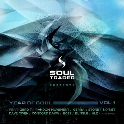 Year of Soul, Vol. 1 (Sampler 1)