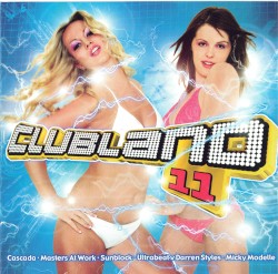 Clubland 11
