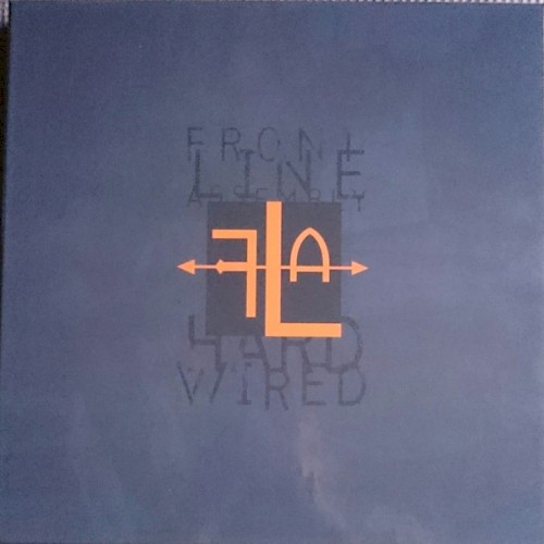 Hard Wired