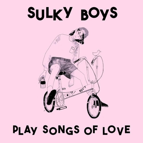 Sulky Boys Play Songs of Love