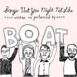 Songs That You Might Not Like