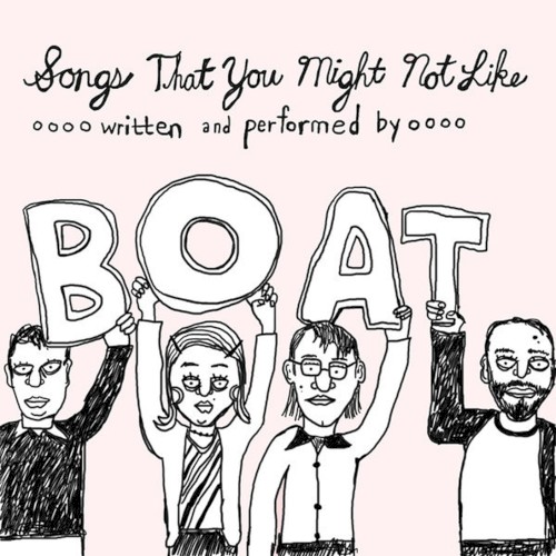 Songs That You Might Not Like