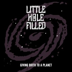 Giving Birth to a Planet