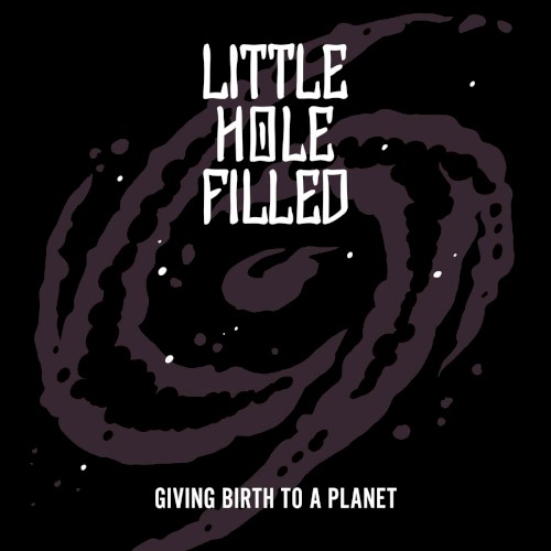Giving Birth to a Planet
