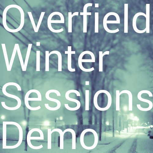 Winter Sessions Demo