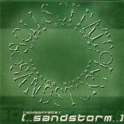 Sandstorm