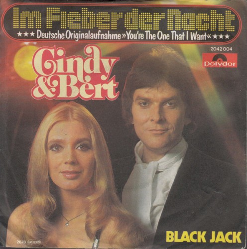 Im Fieber der Nacht