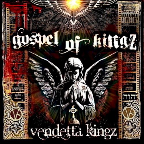 Gospel Of Kingz