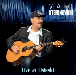 Live at Lisinski