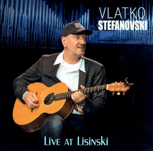 Live at Lisinski