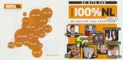 De hits van Radio 100% NL, deel 3