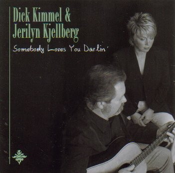 Somebody Loves You Darlin'