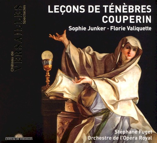 Leçons de Ténèbres