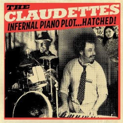 Infernal Piano Plot...Hatched!