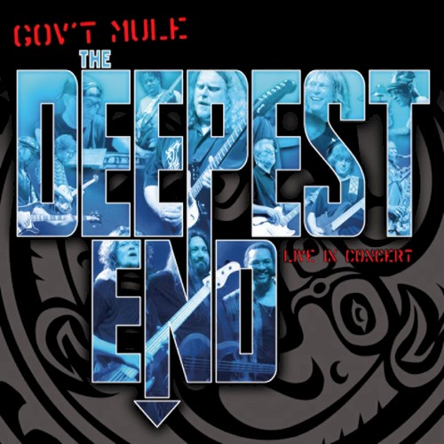 The Deepest End: Live in Concert