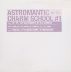 ASTROMANTIC CHARM SCHOOL #1