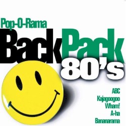 BackPack 80’s: Pop‐O‐Rama