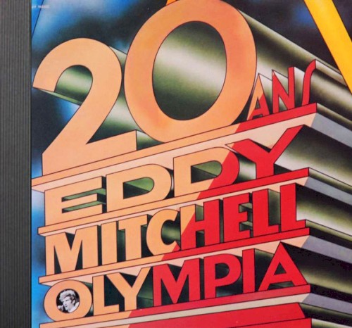 20 ans : Les Grandes Moments de l’Olympia