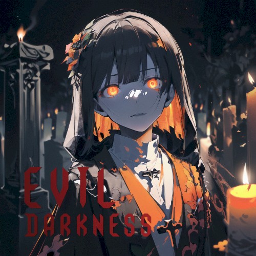 EVIL DARKNESS