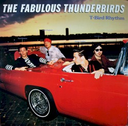 T-Bird Rhythm