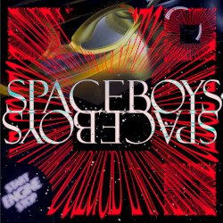 Space Cowboy