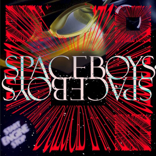 Space Cowboy