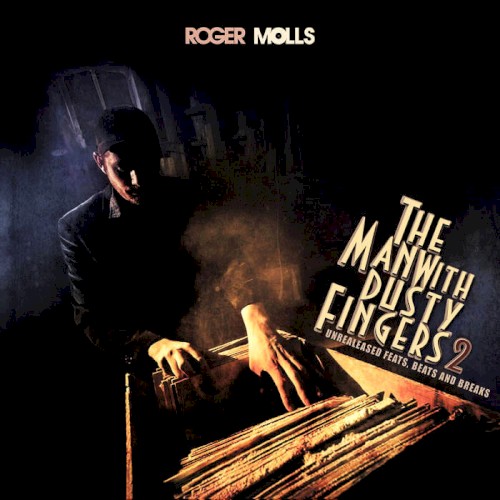 The Man With Dusty Fingers 2