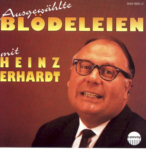 Ausgewählte Bödeleien