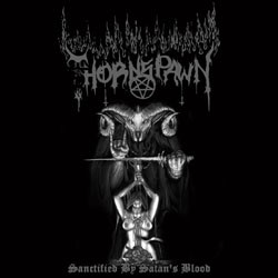Sanctified By Satan's Blood