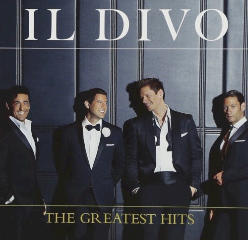 The Greatest Hits