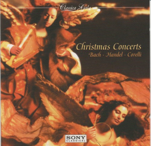 Christmas Concerts