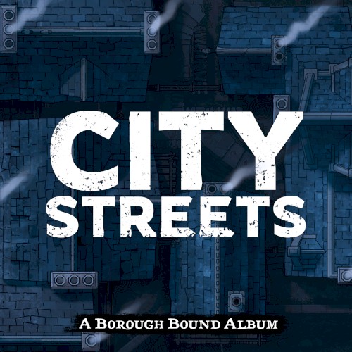City Streets