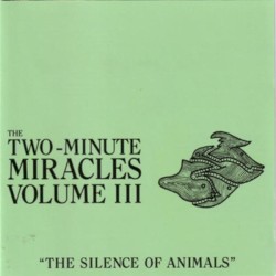 Volume III